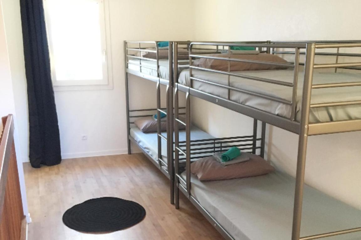 City Center Guest house Toulouse