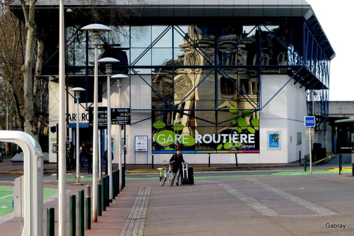 City Center Guest house Toulouse